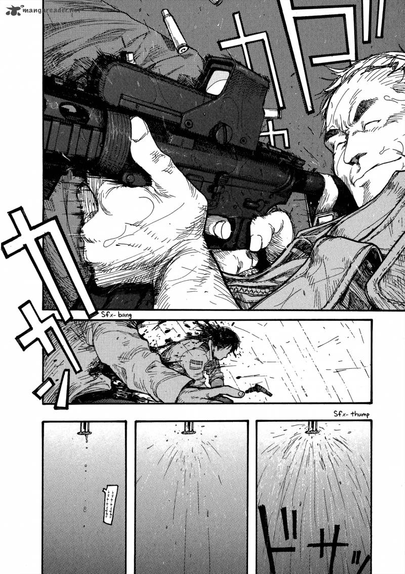 Ajin 9 21