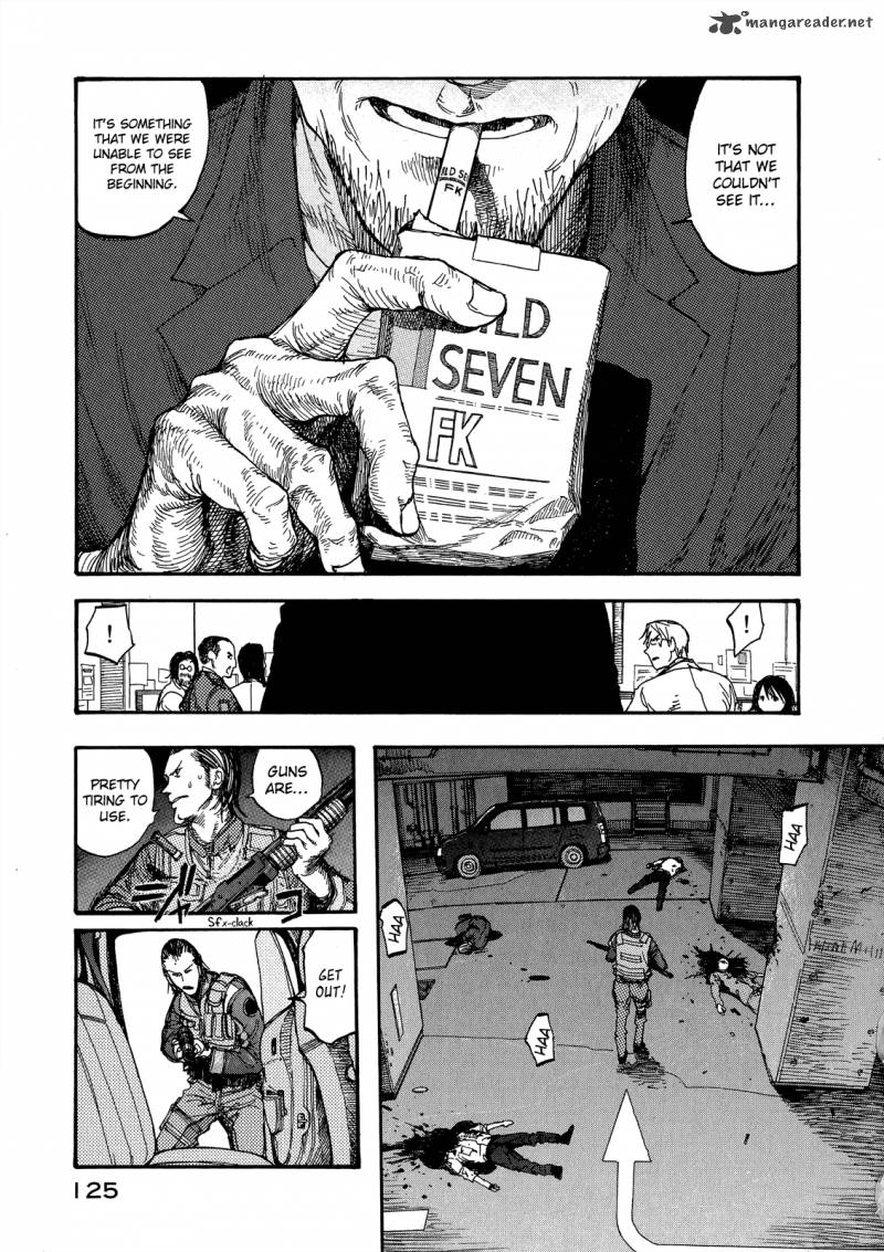 Ajin 9 24