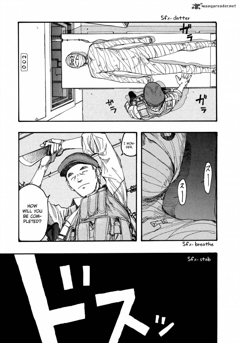 Ajin 9 30