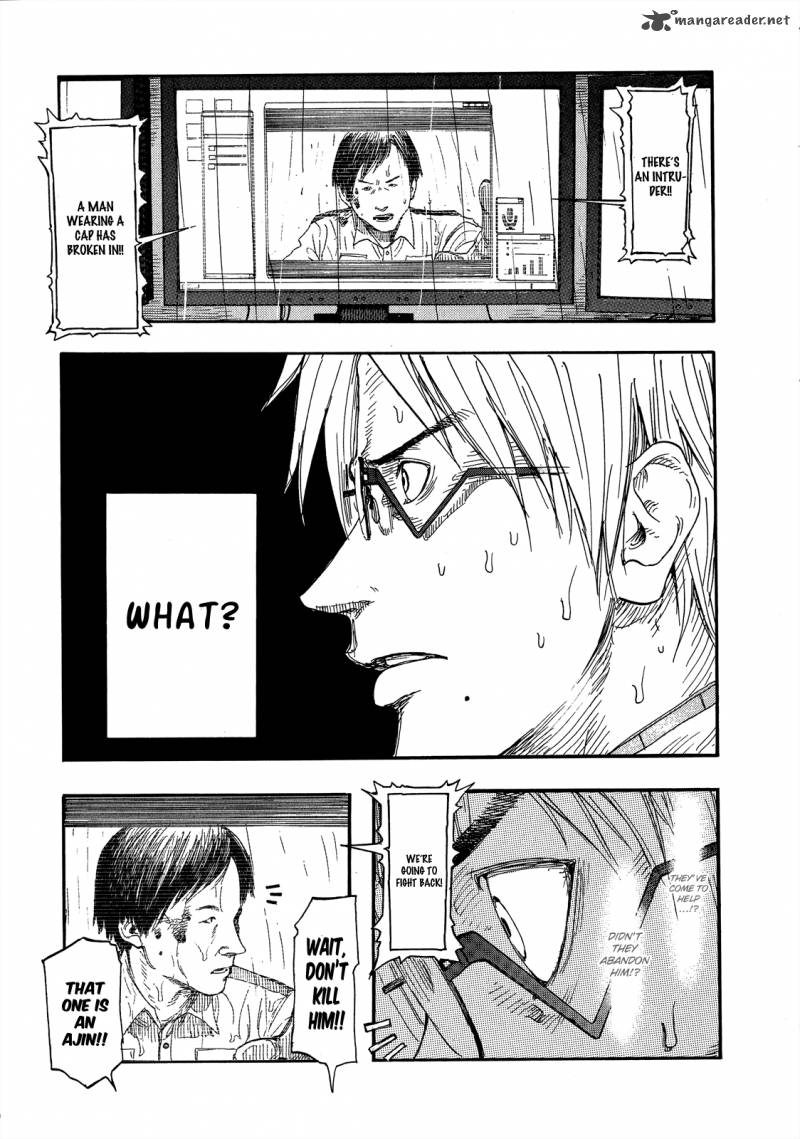 Ajin 9 8