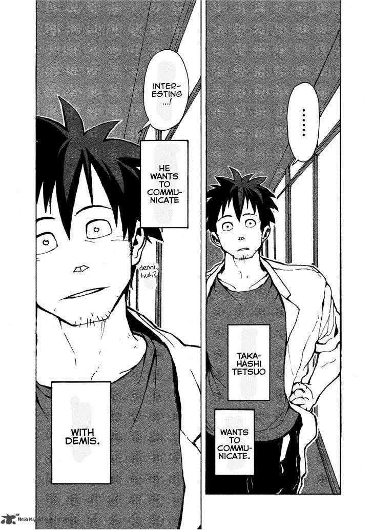 Ajin Chan Wa Kataritai 1 20