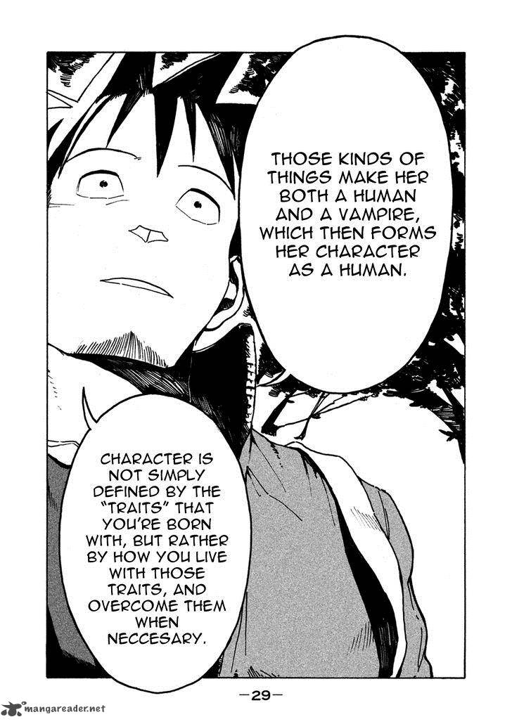 Ajin Chan Wa Kataritai 11 10