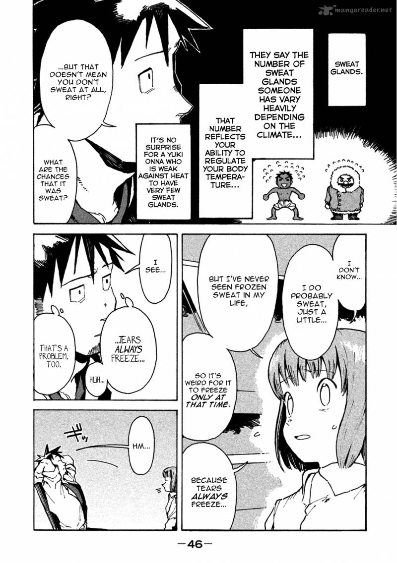 Ajin Chan Wa Kataritai 12 10