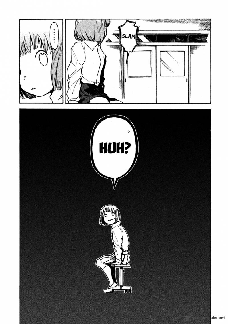 Ajin Chan Wa Kataritai 12 14