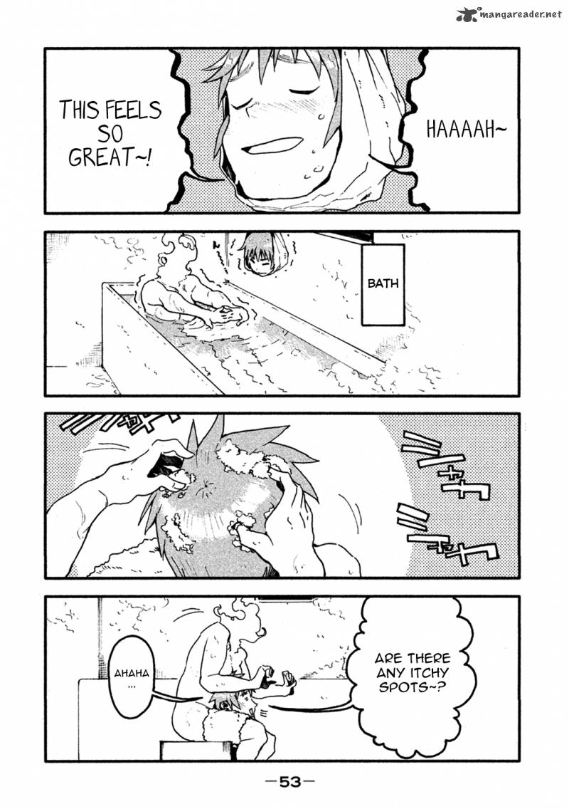Ajin Chan Wa Kataritai 12 17