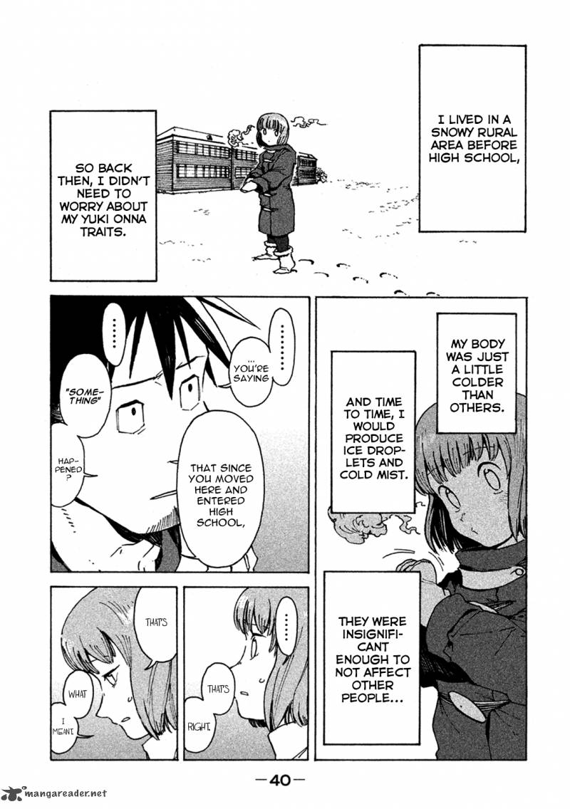 Ajin Chan Wa Kataritai 12 4