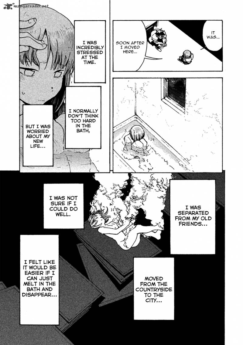 Ajin Chan Wa Kataritai 12 5