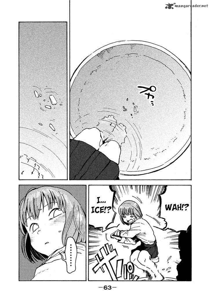 Ajin Chan Wa Kataritai 13 7