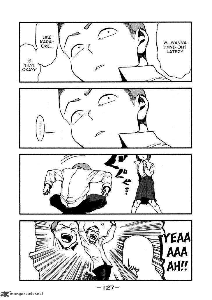 Ajin Chan Wa Kataritai 16 21