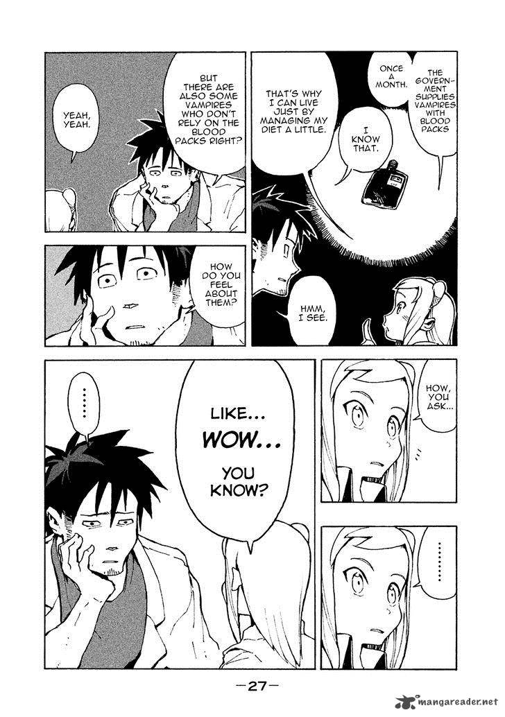 Ajin Chan Wa Kataritai 2 4