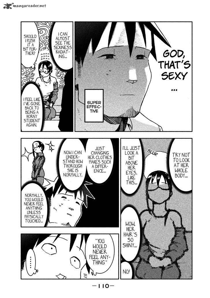 Ajin Chan Wa Kataritai 22 10