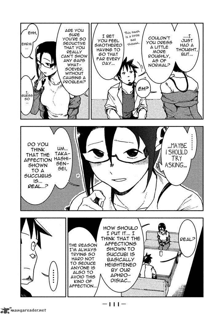 Ajin Chan Wa Kataritai 22 11