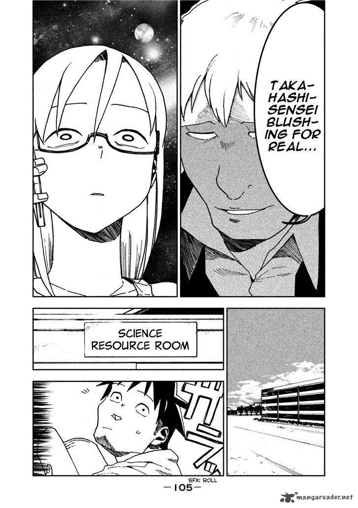 Ajin Chan Wa Kataritai 22 5
