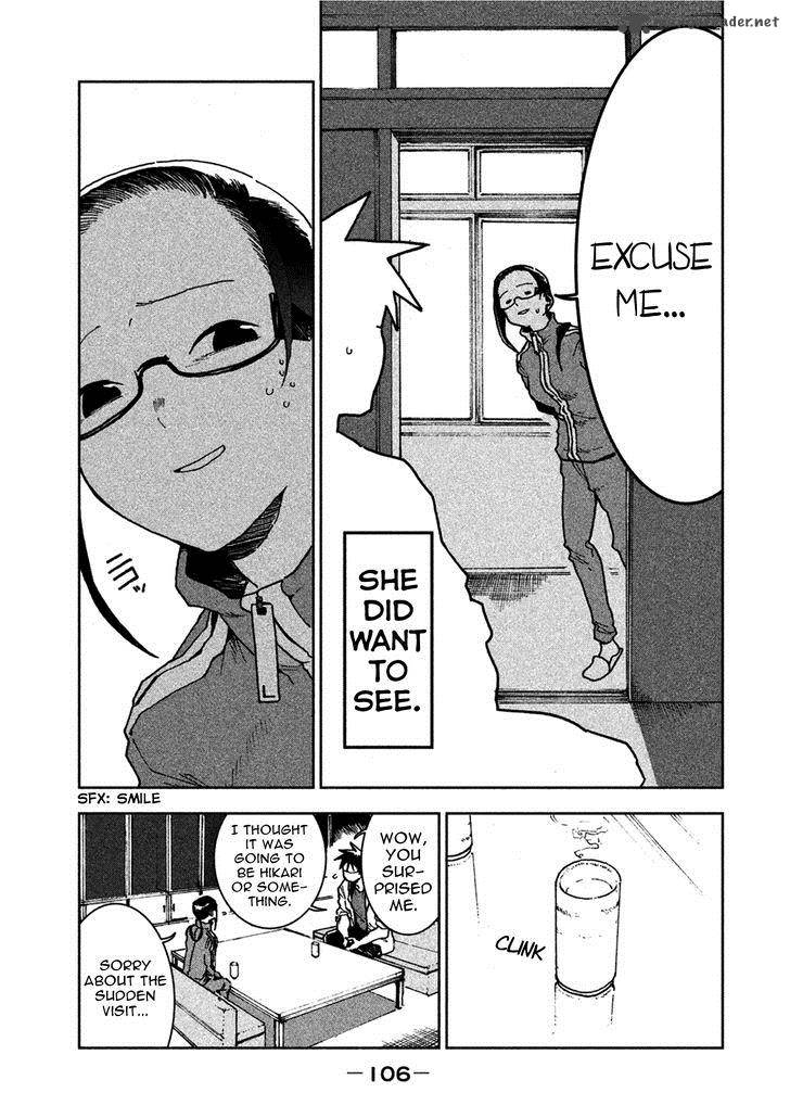 Ajin Chan Wa Kataritai 22 6