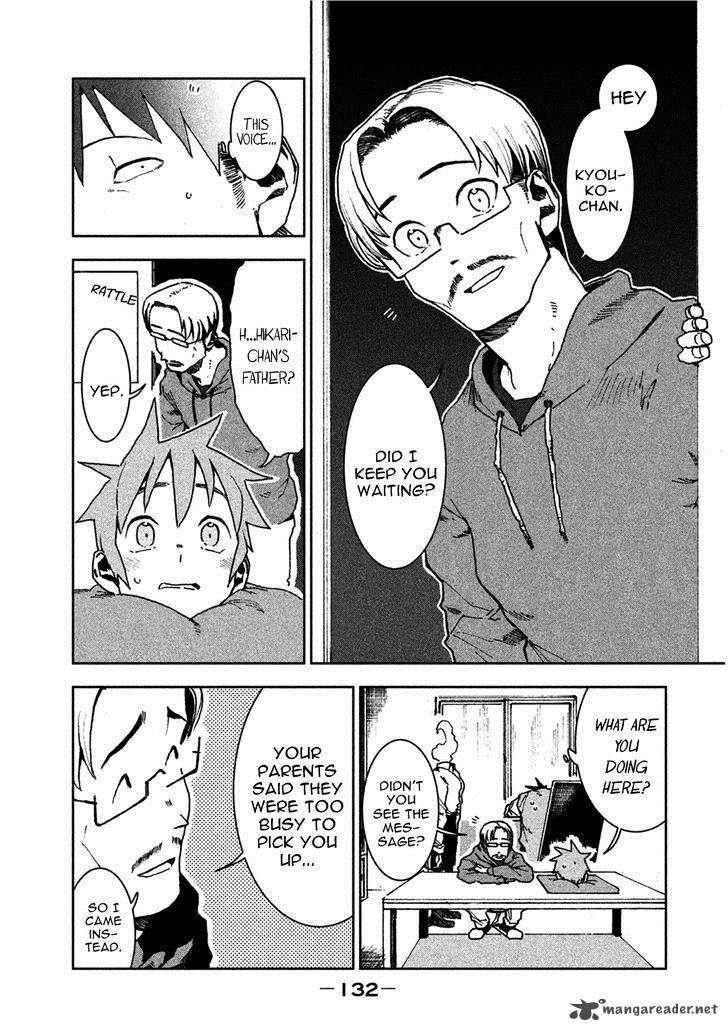 Ajin Chan Wa Kataritai 23 12