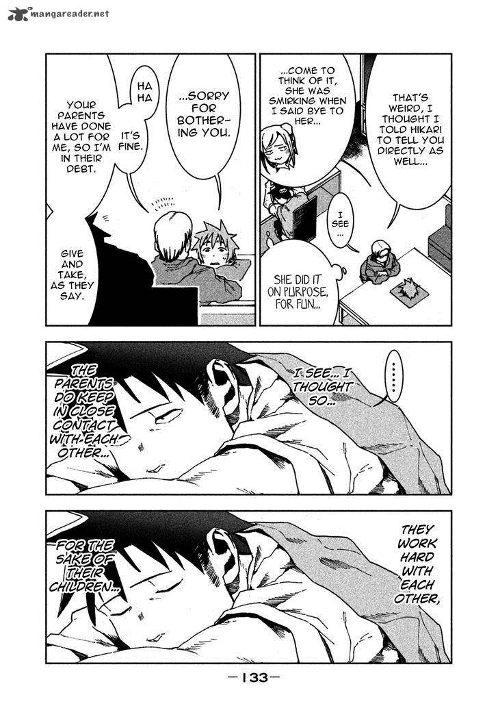 Ajin Chan Wa Kataritai 23 13