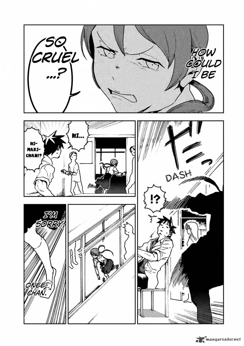 Ajin Chan Wa Kataritai 24 10