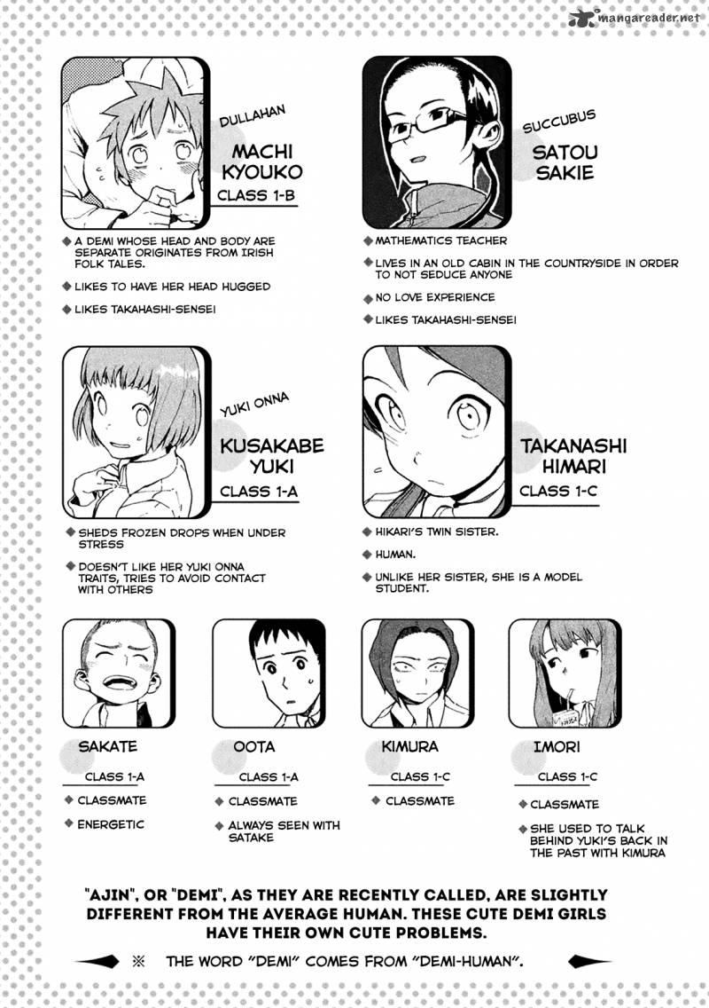 Ajin Chan Wa Kataritai 24 4