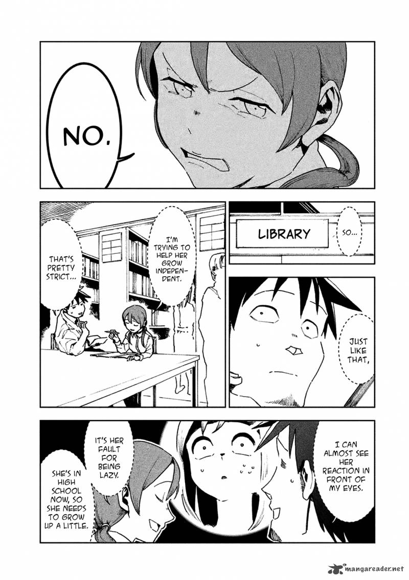 Ajin Chan Wa Kataritai 24 6
