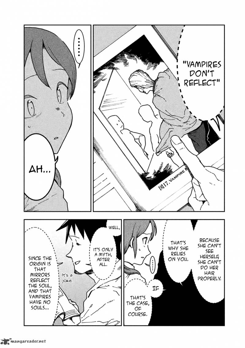 Ajin Chan Wa Kataritai 24 8