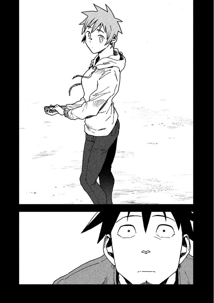 Ajin Chan Wa Kataritai 26 13