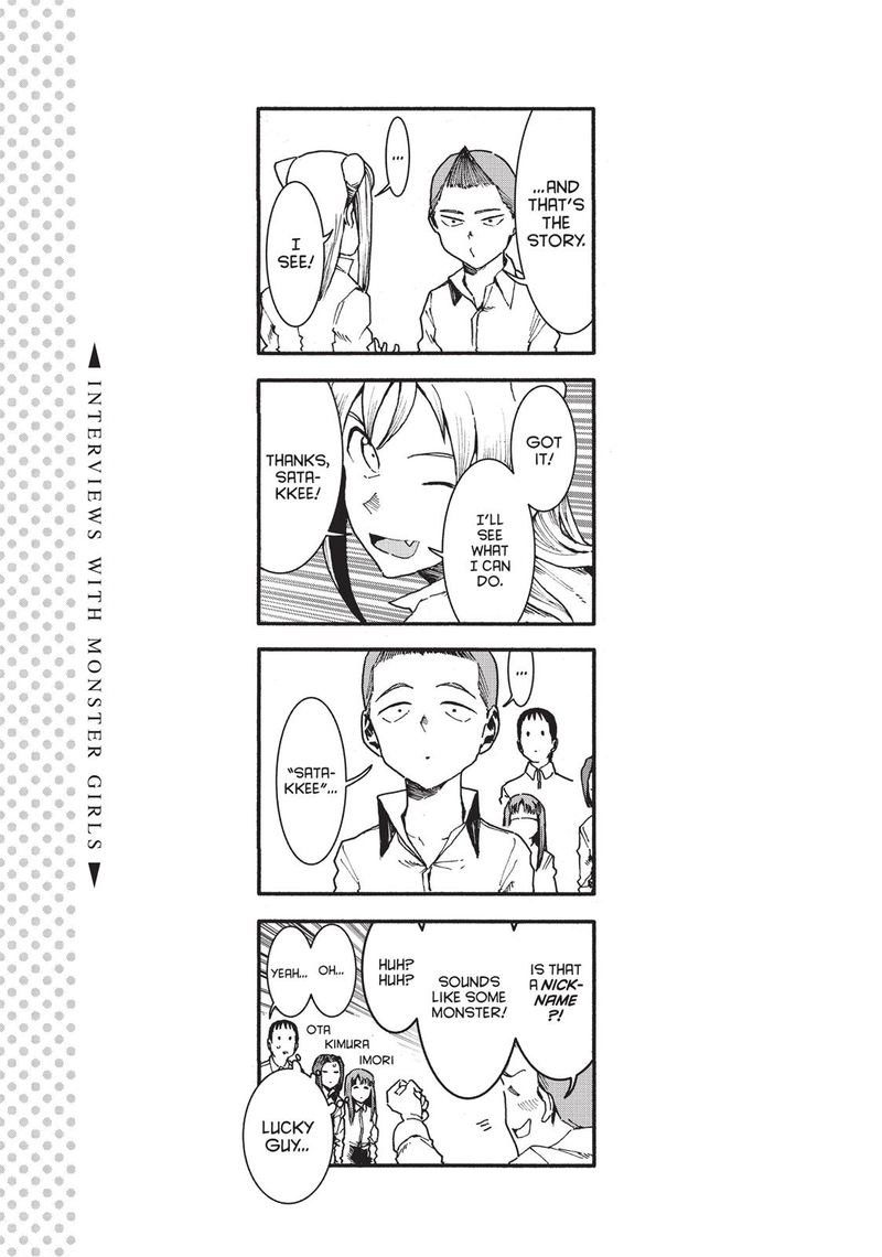 Ajin Chan Wa Kataritai 29 19