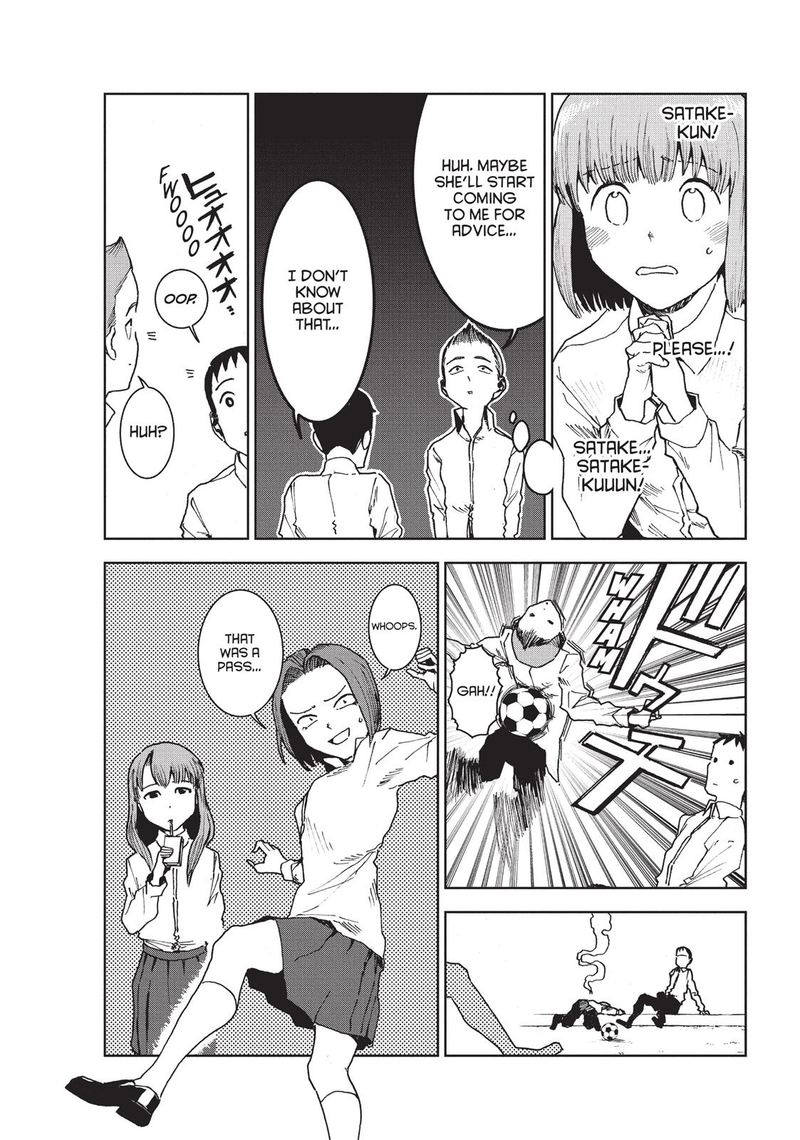 Ajin Chan Wa Kataritai 29 7