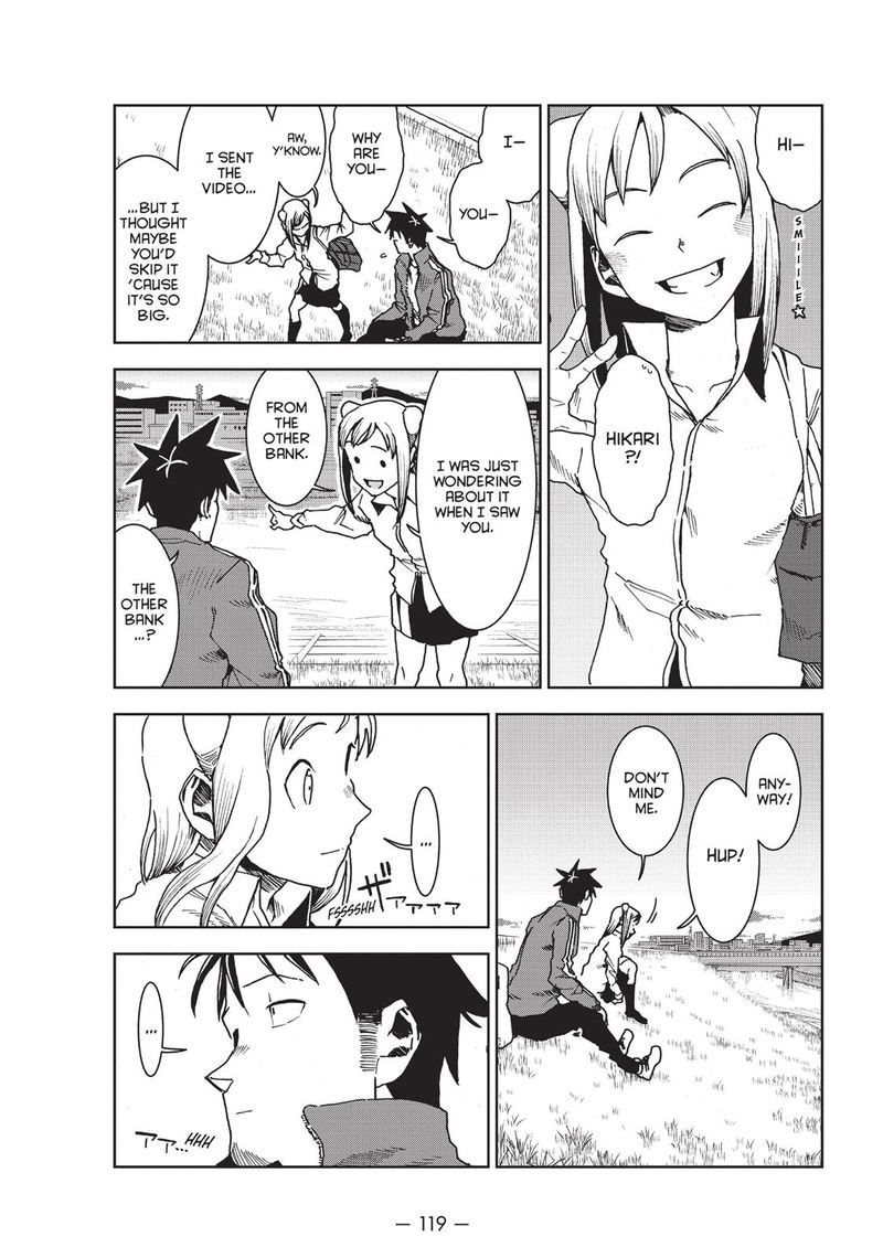 Ajin Chan Wa Kataritai 30 17