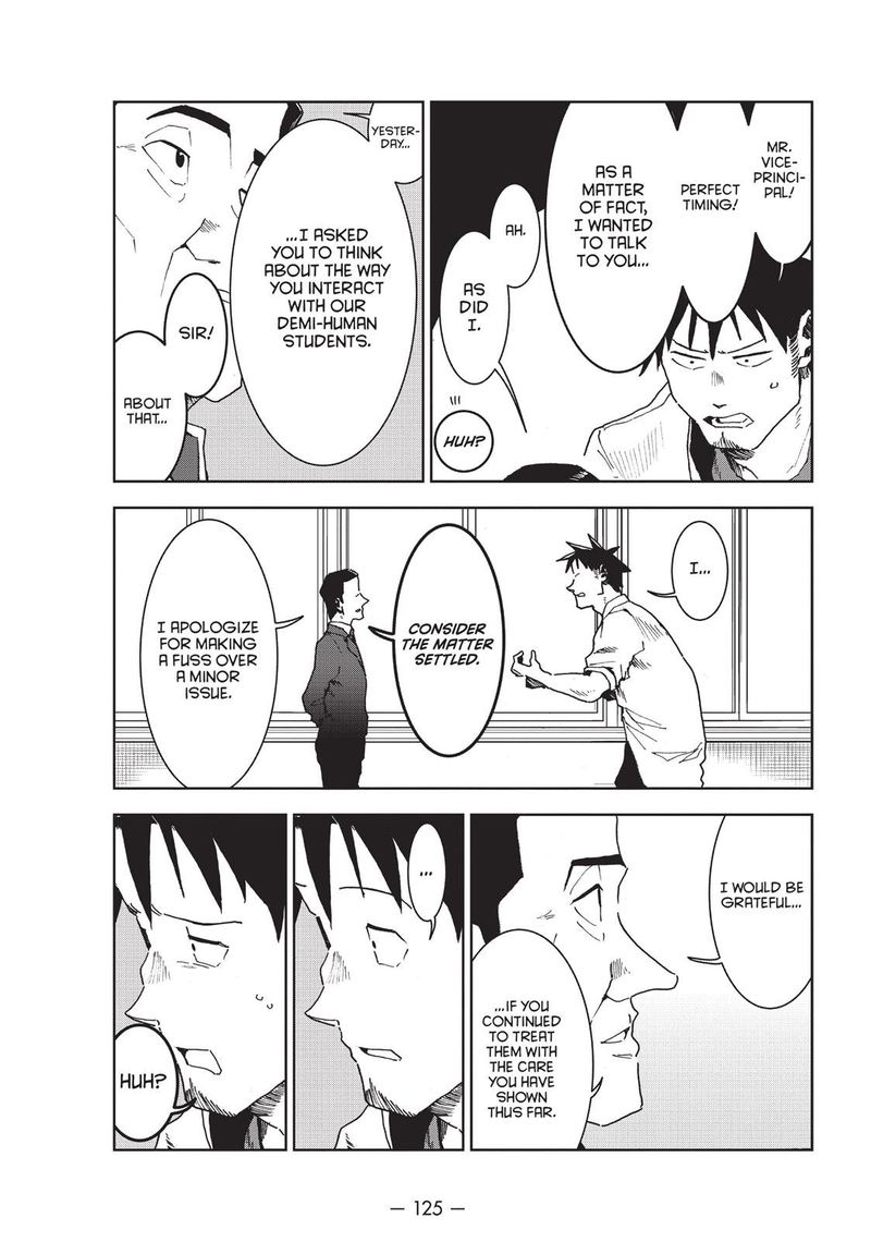 Ajin Chan Wa Kataritai 30 23