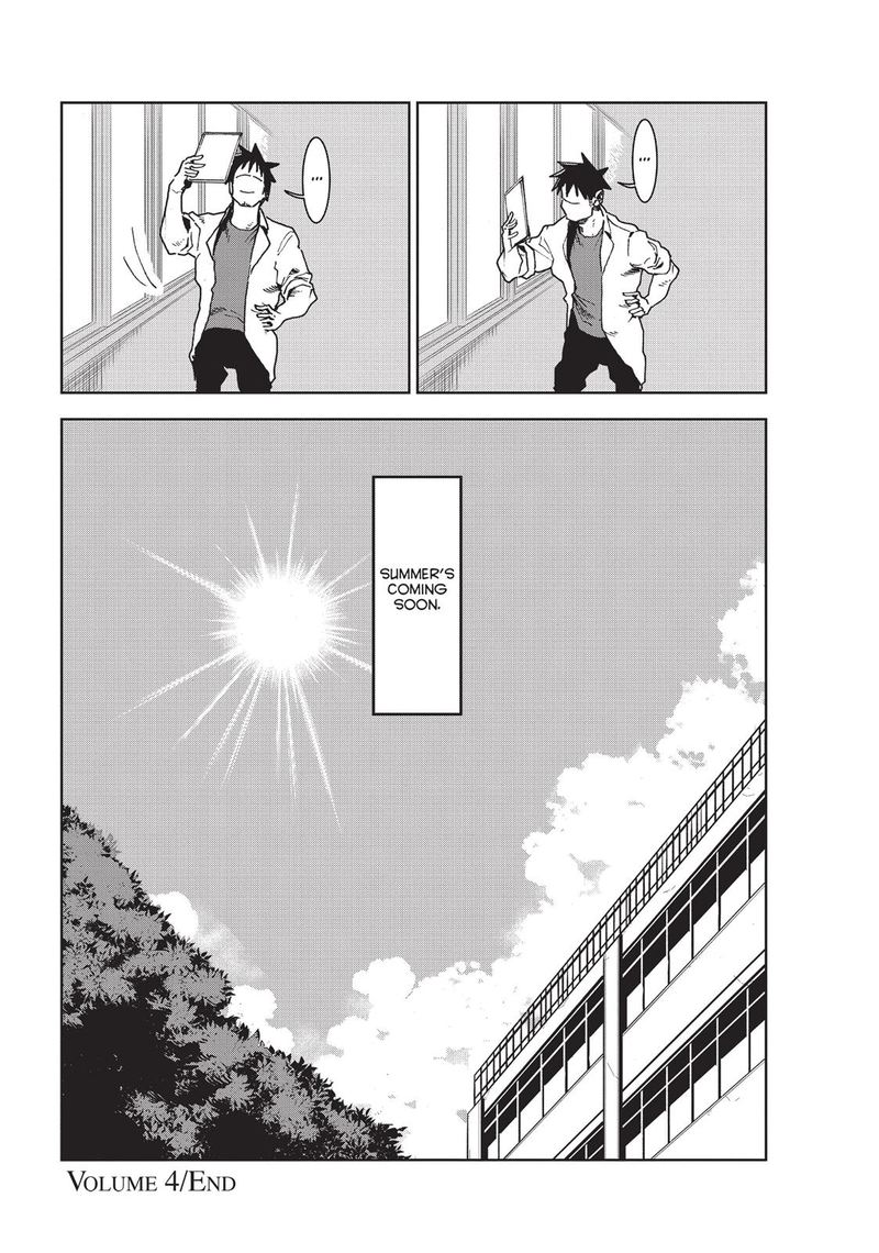 Ajin Chan Wa Kataritai 30 26