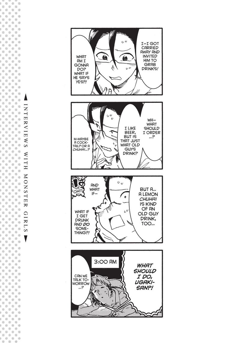 Ajin Chan Wa Kataritai 30 27