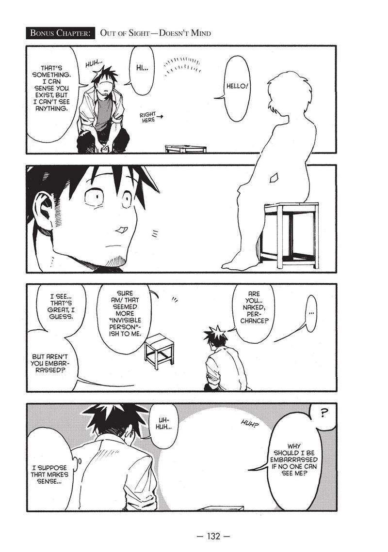 Ajin Chan Wa Kataritai 30 30