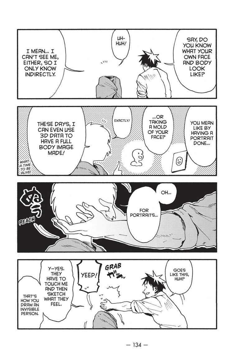 Ajin Chan Wa Kataritai 30 32