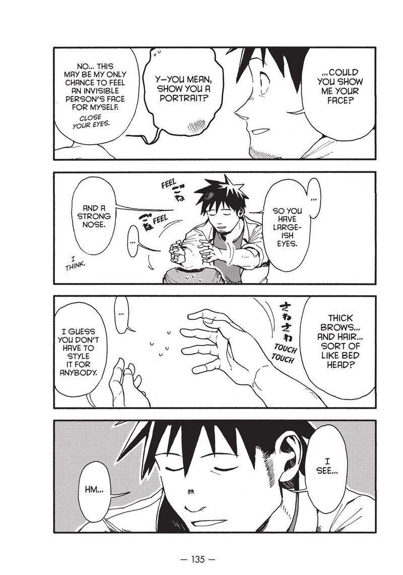 Ajin Chan Wa Kataritai 30 33