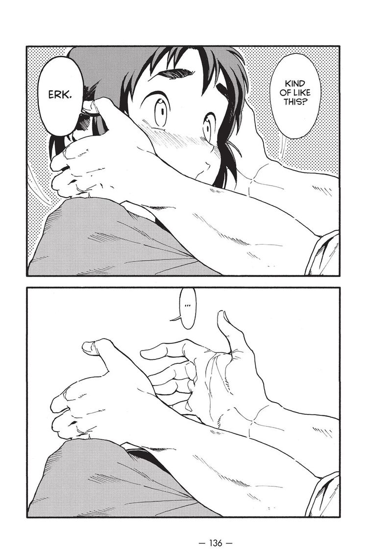 Ajin Chan Wa Kataritai 30 34