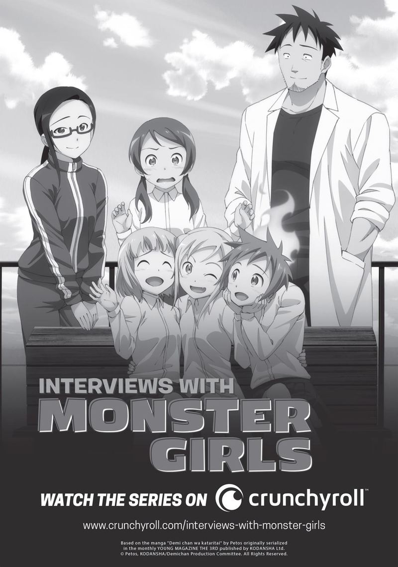 Ajin Chan Wa Kataritai 30 39