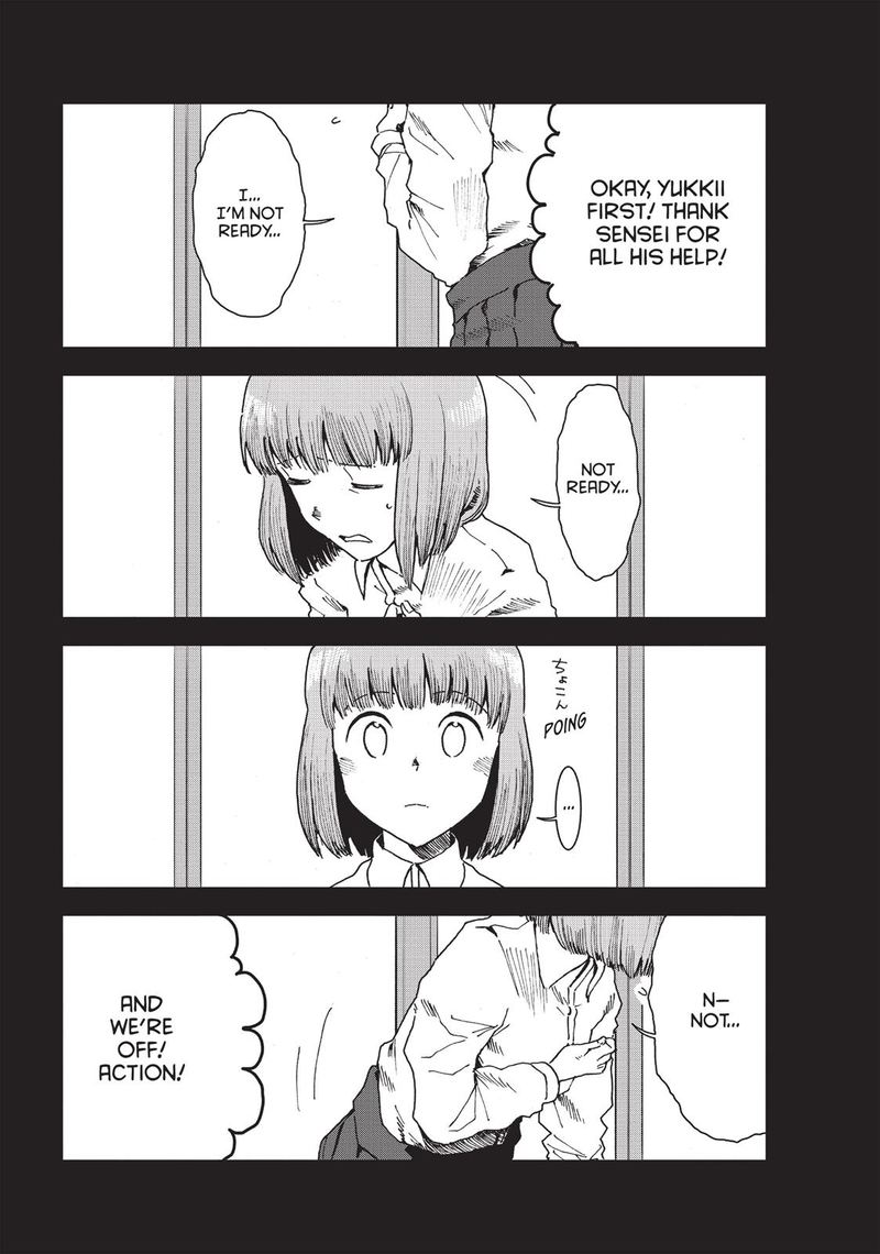Ajin Chan Wa Kataritai 30 6