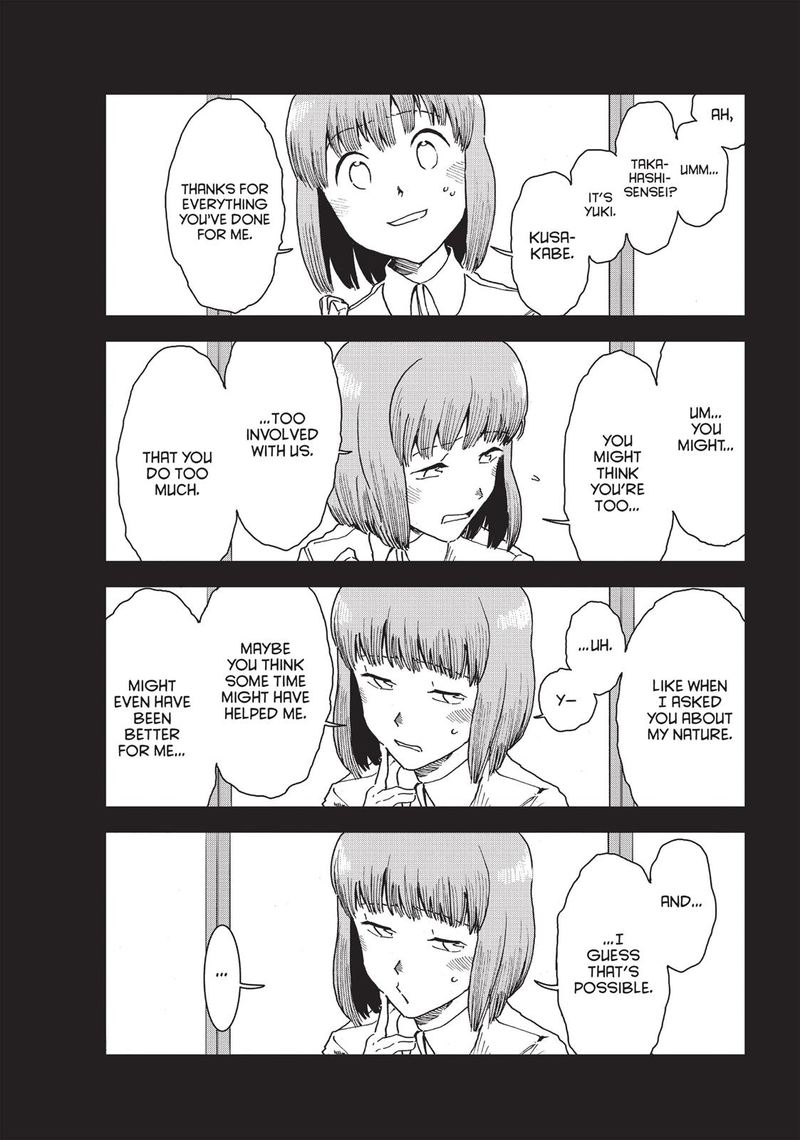 Ajin Chan Wa Kataritai 30 7