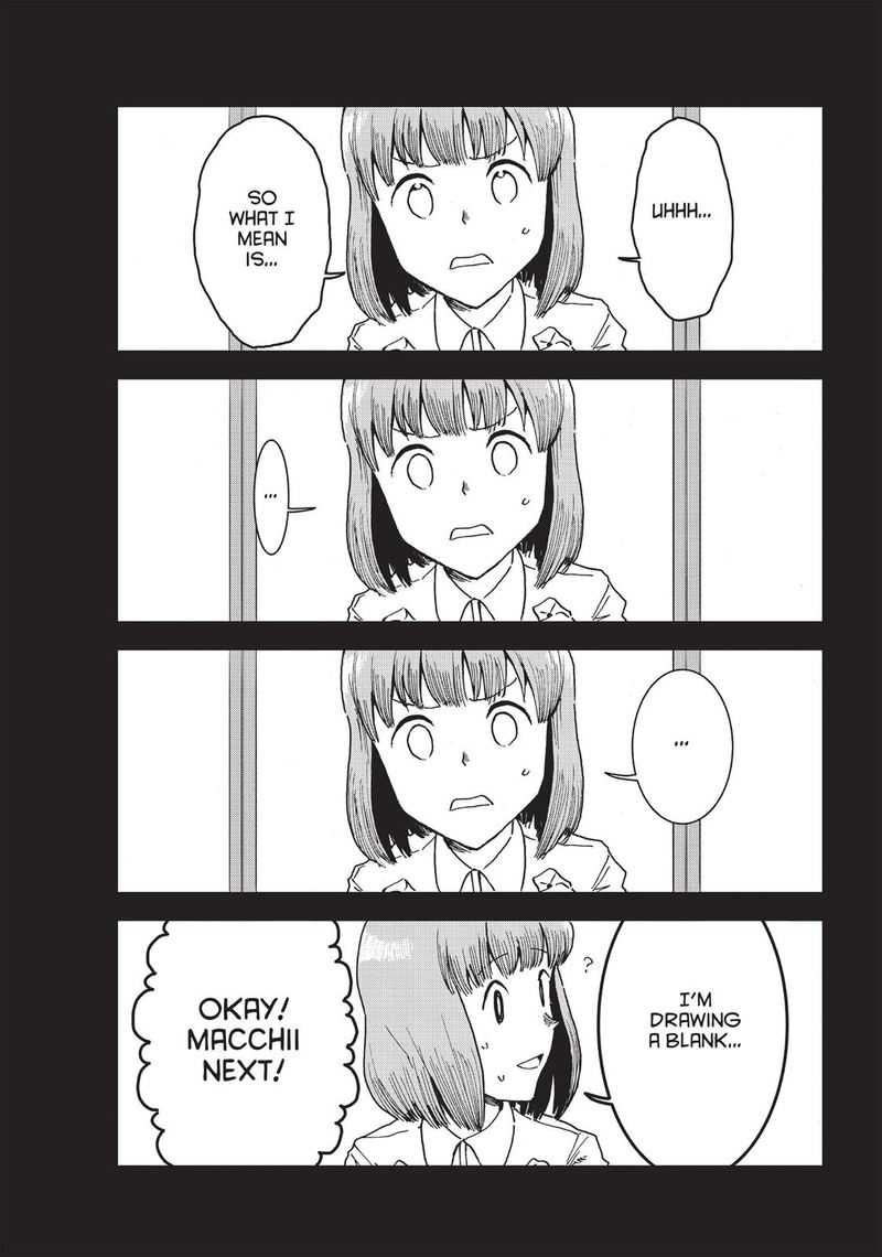 Ajin Chan Wa Kataritai 30 9