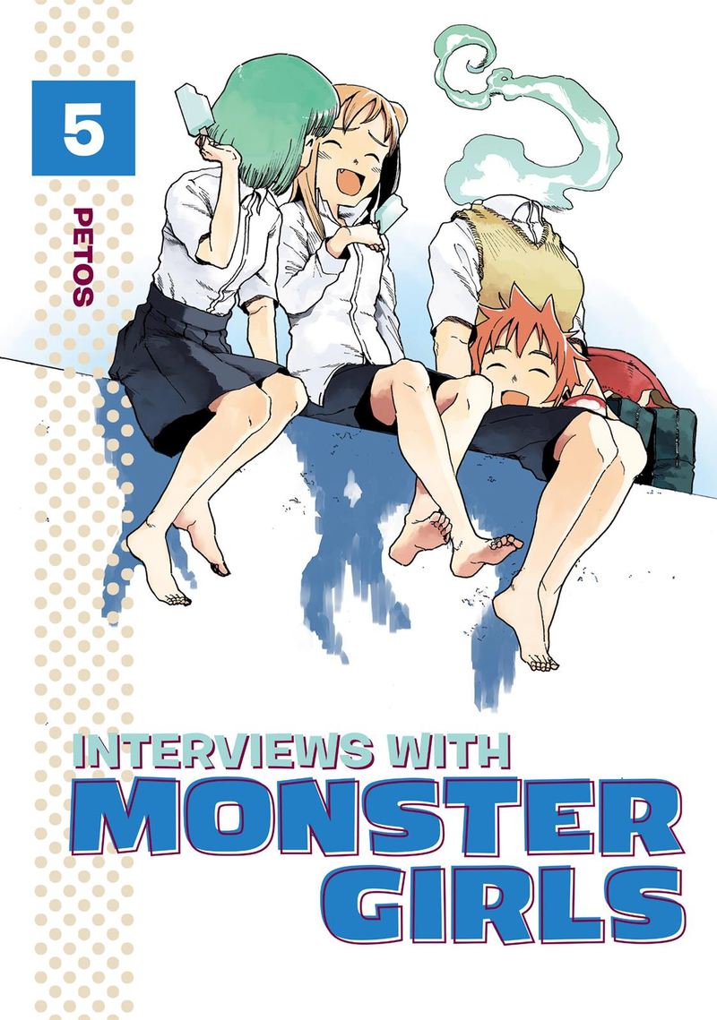 Ajin Chan Wa Kataritai 31 1