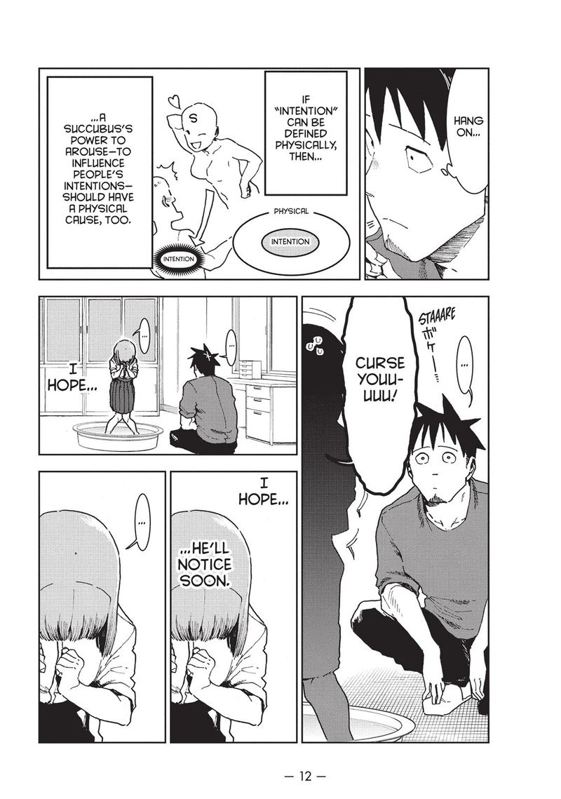 Ajin Chan Wa Kataritai 31 12
