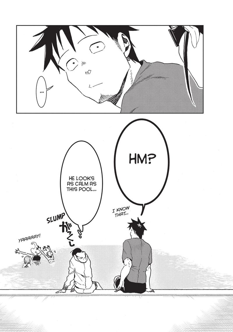 Ajin Chan Wa Kataritai 33 16