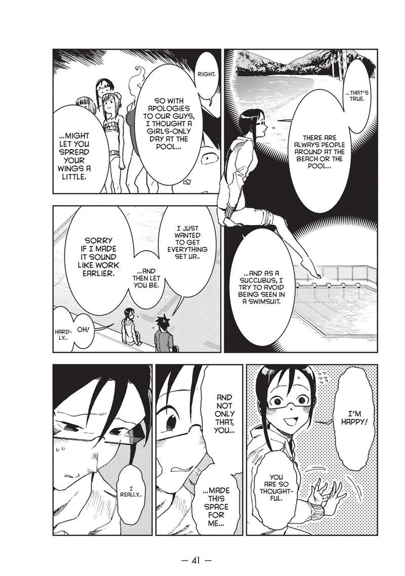 Ajin Chan Wa Kataritai 33 7