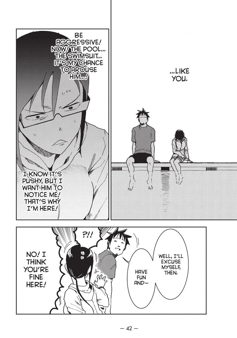 Ajin Chan Wa Kataritai 33 8