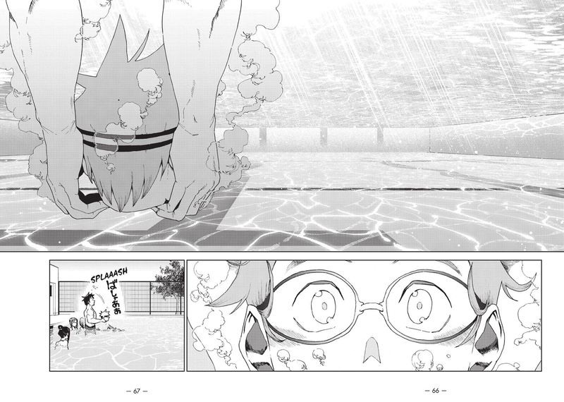 Ajin Chan Wa Kataritai 34 14