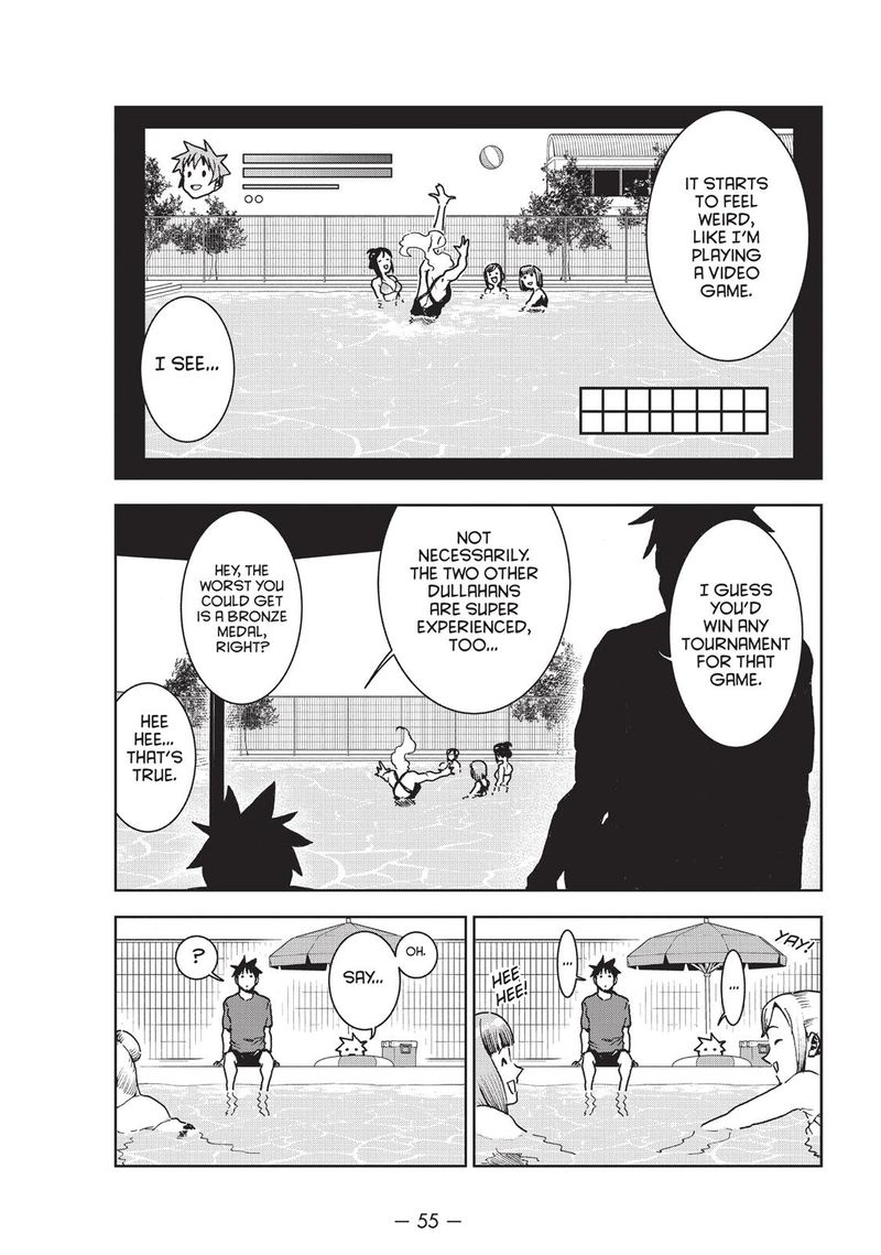 Ajin Chan Wa Kataritai 34 3