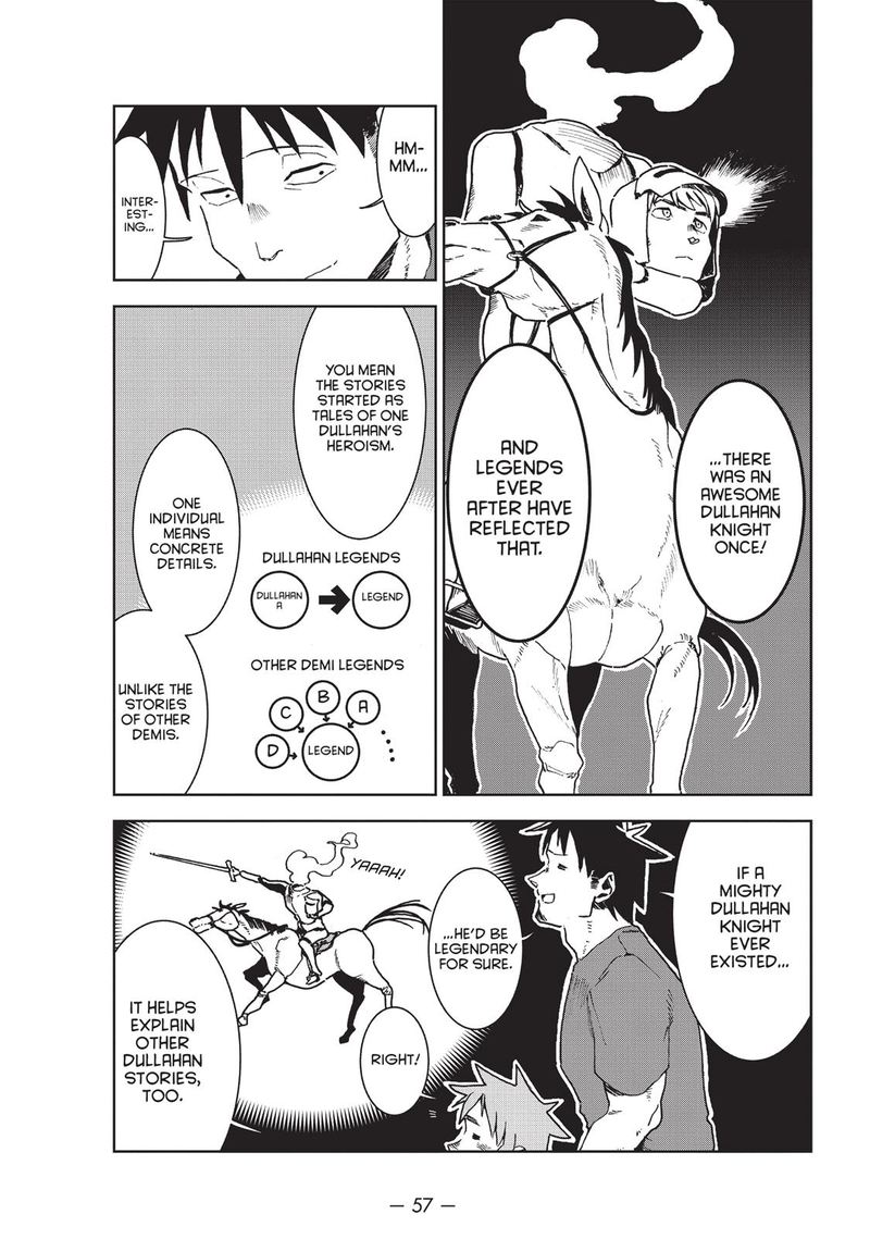 Ajin Chan Wa Kataritai 34 5