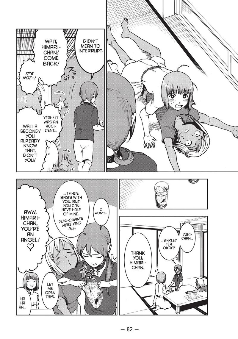 Ajin Chan Wa Kataritai 35 10