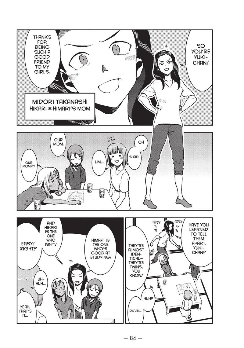 Ajin Chan Wa Kataritai 35 12