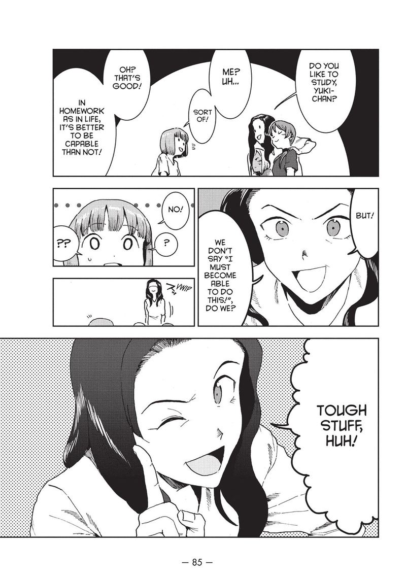 Ajin Chan Wa Kataritai 35 13
